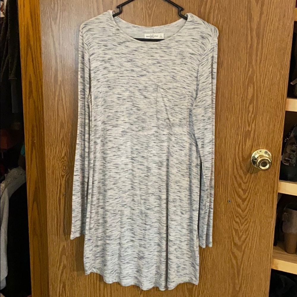 Abercrombie Sweater Dress